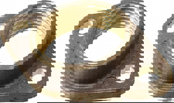 Inline Circulator Pump Bronze Flange